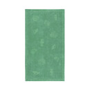 Seahorse Seahorse Strandlaken Shells Jade Green 100x200