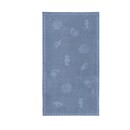Seahorse Seahorse Strandlaken Shells Jeans 100x200