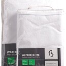Bonnanotte Bonnanotte Protège-matelas Imperméable 140x200