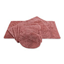 Vandyck Vandyck Ranger Marsala Tapis de Bain 75x140