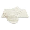 Vandyck Vandyck Ranger Ivoire Tapis de Toilette 55x55