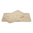 Vandyck Vandyck Ranger Spray Tapis de bain 75/140 désert