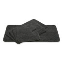Vandyck Vandyck Ranger Spray Tapis de toilette 55/55 anthracite