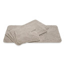 Vandyck Vandyck Ranger Spray Tapis de toilette 55/55 pierre