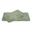 Vandyck Vandyck Ranger Spray Tapis de toilette 55/55 vert fumée