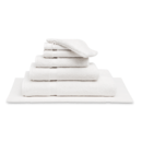 Vandyck Vandyck Ranger  Handdoek 55x100 white