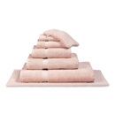 Vandyck Vandyck Ranger  Handdoek 55x100 sepia pink