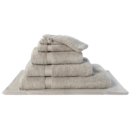 Vandyck Vandyck Ranger  Handdoek 55x100 stone