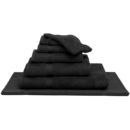 Vandyck Vandyck Ranger  Handdoek 55x100 off black