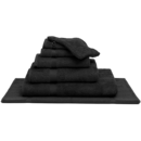 Vandyck Vandyck Ranger  Gastendoekje 40x60 off black