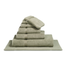 Vandyck Vandyck Ranger  Handdoek 55x100 salie