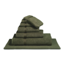 Vandyck Vandyck Ranger  Handdoek 55x100 thyme