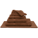 Vandyck Vandyck Ranger  Handdoek 55x100 mocca