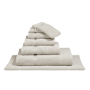 Vandyck Vandyck Ranger  Handdoek 55x100 cotton cloud