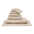 Vandyck Vandyck Ranger  Handdoek 55x100 almond