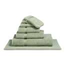 Vandyck Vandyck Ranger  Handdoek 55x100 smoke green