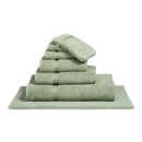 Vandyck Vandyck Ranger  Gastendoekje 40x60 smoke green