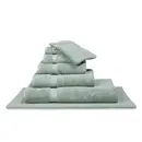 Vandyck Vandyck Ranger Light Green Douchelaken  68x127