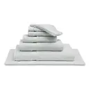 Vandyck Vandyck Ranger Silver Grey Gastendoekje 40x60