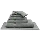Vandyck Vandyck Ranger Mole Grey Serviette de Bain 90x180