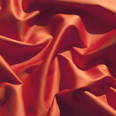 Dommelin Dommelin Kussensloop Uni Satijn 300TC 577 Terracotta 60x70