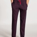 Calida Pantalon de pyjama pour homme 29412 Haute Red S
