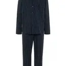 Schiesser Schiesser herenpyjama 174794 nightblue 48