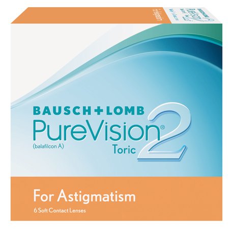 purevision 2 astigmatism 6
