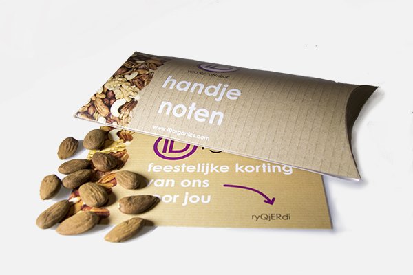 Nieuwe website