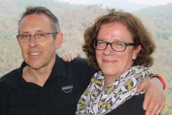 Verbondenheid: samen sterk