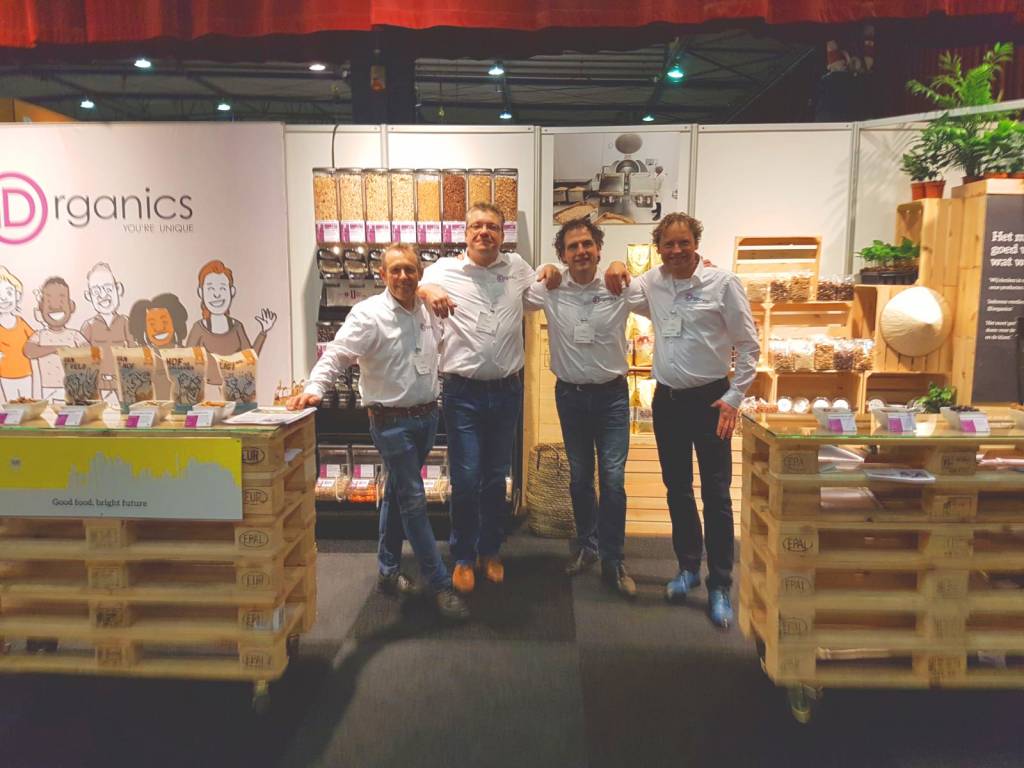 Biobeurs Zwolle