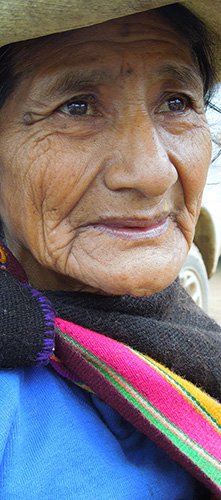 Café Femenino Women empowerment
