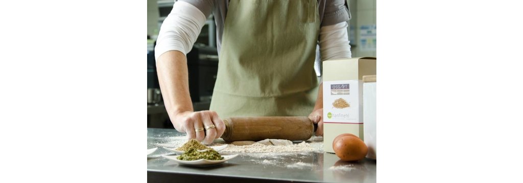 Feine Bäckerei