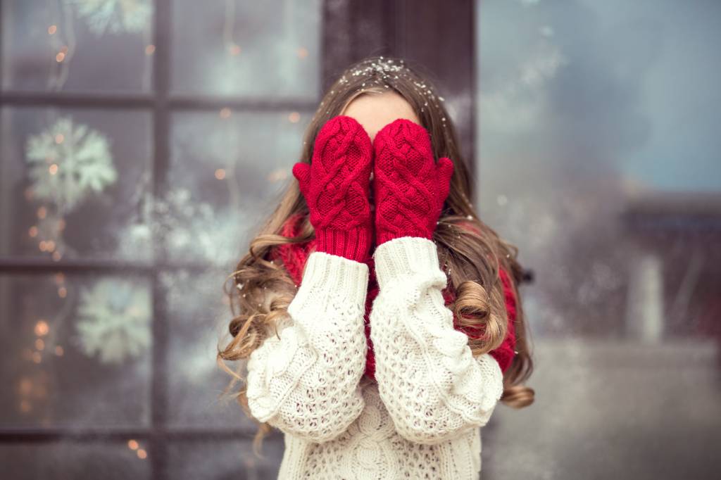 Lilly's Magical Christmas