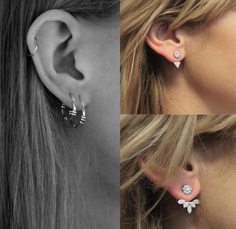 De Beste Sieraden van 2017