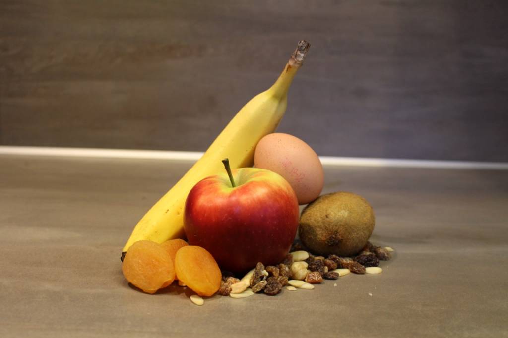 Het juiste gebruik van Vitaminesupplementen