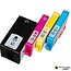 Inktcartridge HP nr.920XL set (huismerk) Bestel de 2e set voor de helft van de prijs !!