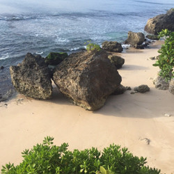 Reisebericht: Schwanger auf Bali