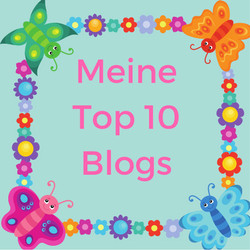 Top 10 Familienblogs