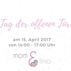 Review: Tag der offenen Tür am 15. April 2017