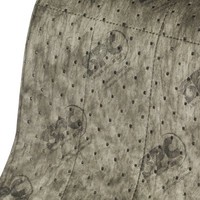 Multifunctionele universele rol te gebruiken als doek, wipe, rol, kussen of sock HT555-E / HT777-E HT