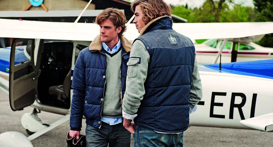 Van Santen Lifestyle