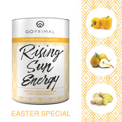 Pasen Special (Eenvoudige Smoothie)!