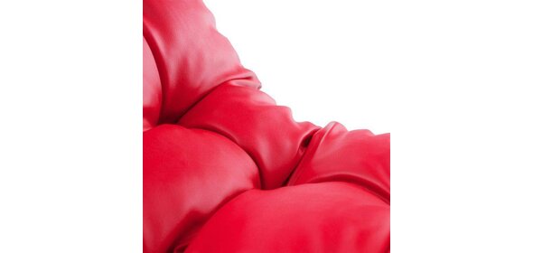 Emilia Fauteuil Rood Bondy Living Emilia Fauteuil Rood