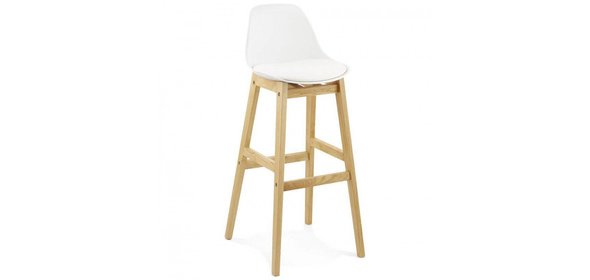 Birger Barkuk Wit Bondy Living Birger Barkuk Wit