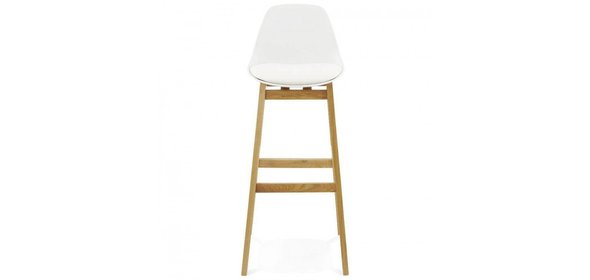Birger Barkuk Wit Bondy Living Birger Barkuk Wit