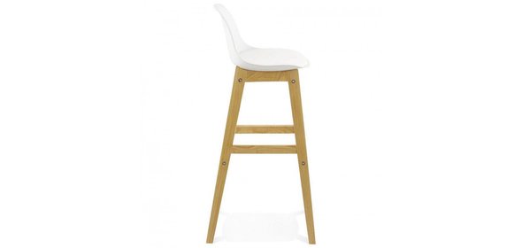 Birger Barkuk Wit Bondy Living Birger Barkuk Wit