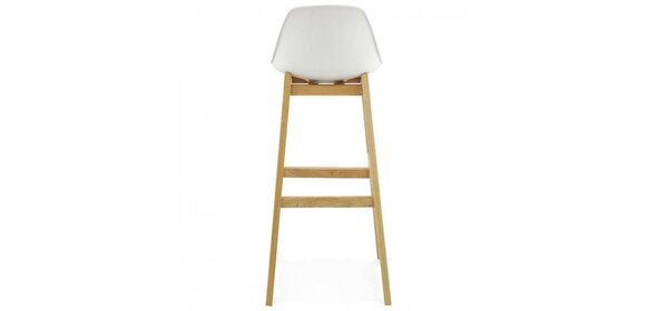 Birger Barkuk Wit Bondy Living Birger Barkuk Wit