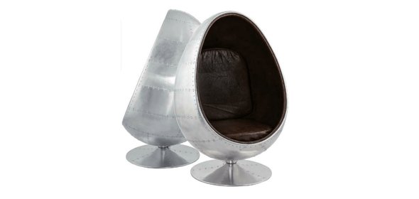 Almerio Fauteuil Bondy Living Almerio Fauteuil