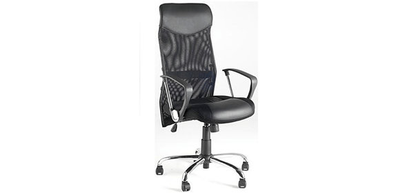 Neli Bureaustoel Bondy Living Neli Bureaustoel